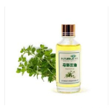 Buy online CAS 8015-01-8 Marjoram ingredients Oil Liquid